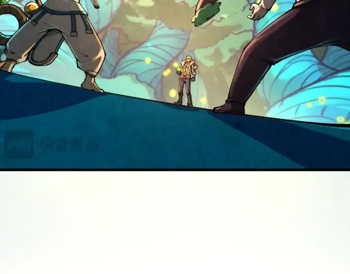 《这一世我要当至尊》第374话 人生如雾亦如梦图12