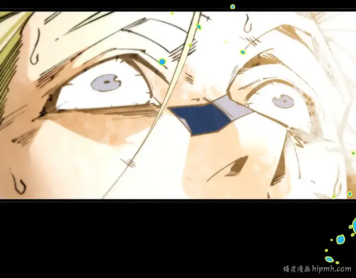 《这一世我要当至尊》第374话 人生如雾亦如梦图168