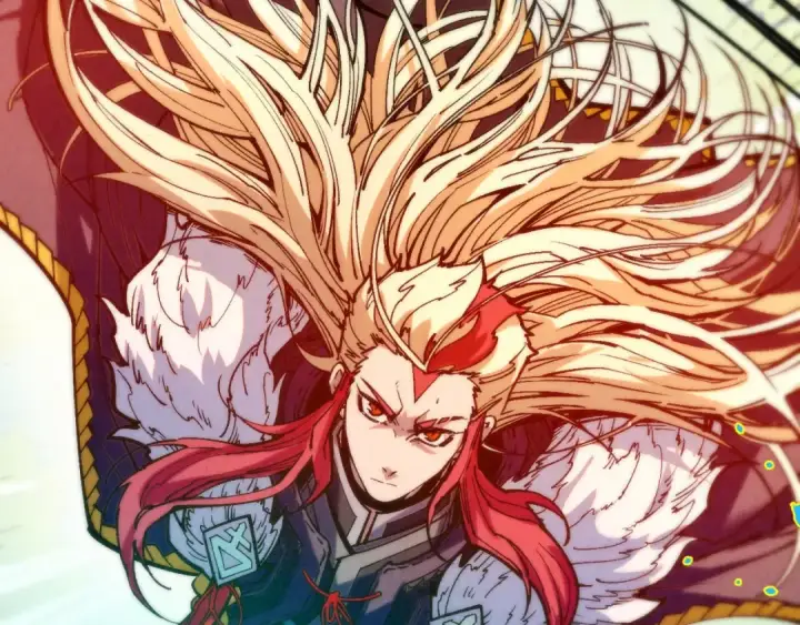 《这一世我要当至尊》第374话 人生如雾亦如梦图171