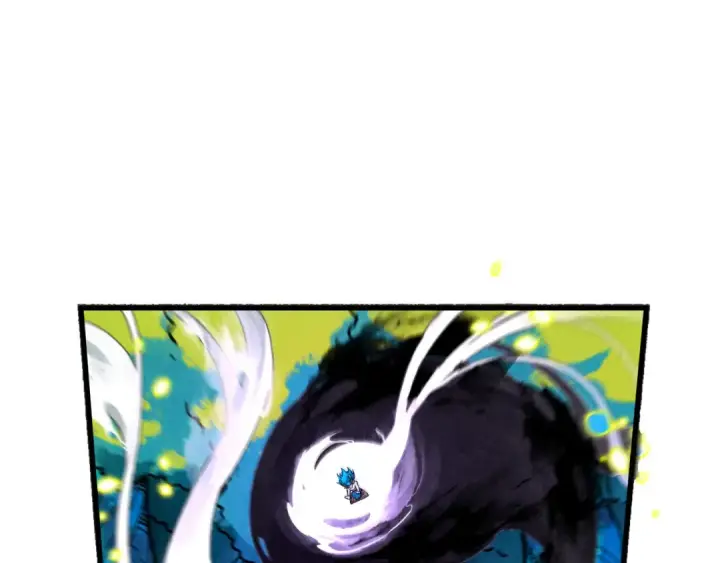 《这一世我要当至尊》第374话 人生如雾亦如梦图37