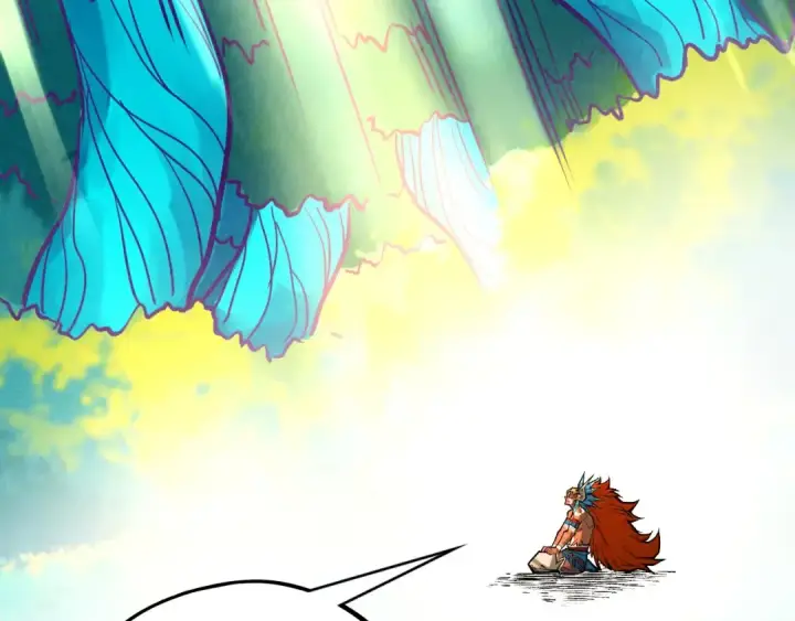 《这一世我要当至尊》第374话 人生如雾亦如梦图59