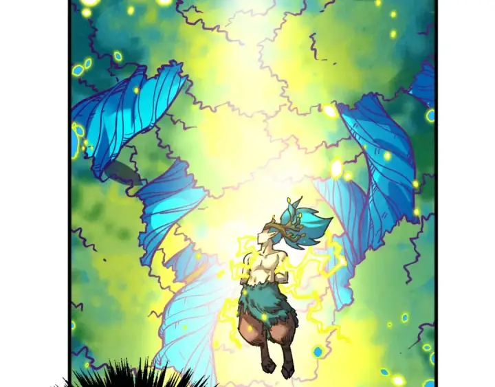 《这一世我要当至尊》第374话 人生如雾亦如梦图62