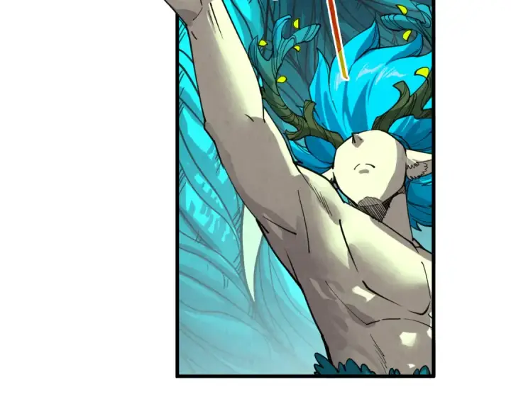 《这一世我要当至尊》第374话 人生如雾亦如梦图98
