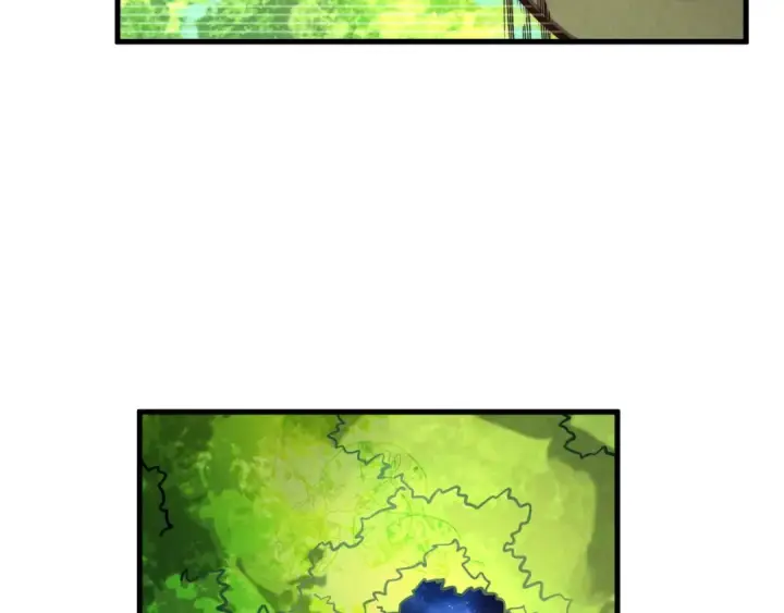 《这一世我要当至尊》第376话 不废江河万古流（二）图75