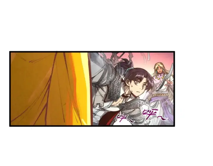 《这一世我要当至尊》第377话 雕像图189