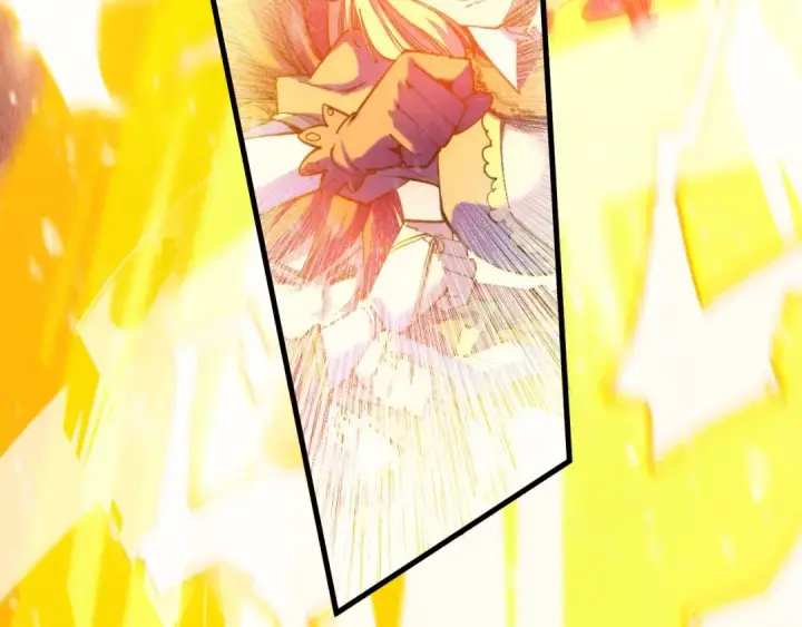 《这一世我要当至尊》第377话 雕像图27