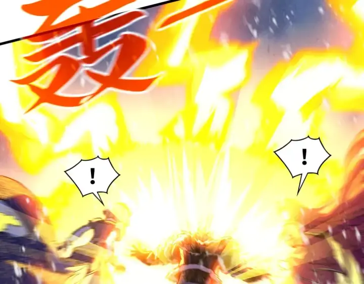 《这一世我要当至尊》第377话 雕像图29