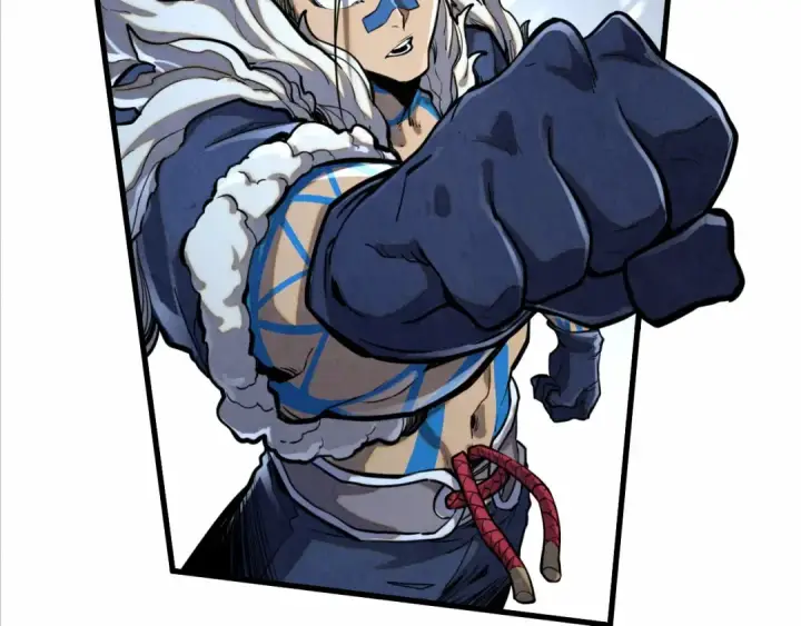 《这一世我要当至尊》第377话 雕像图94