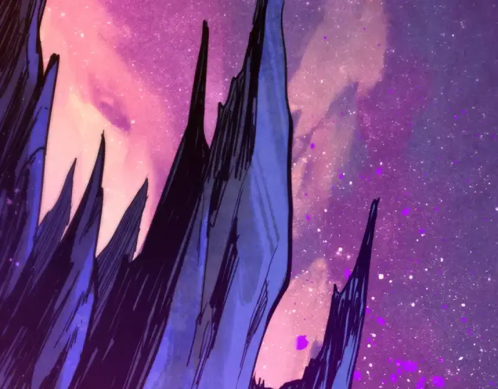《这一世我要当至尊》第378话 星光炼魂术图57