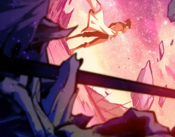 《这一世我要当至尊》第378话 星光炼魂术图61