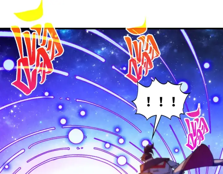 《这一世我要当至尊》第378话 星光炼魂术图78