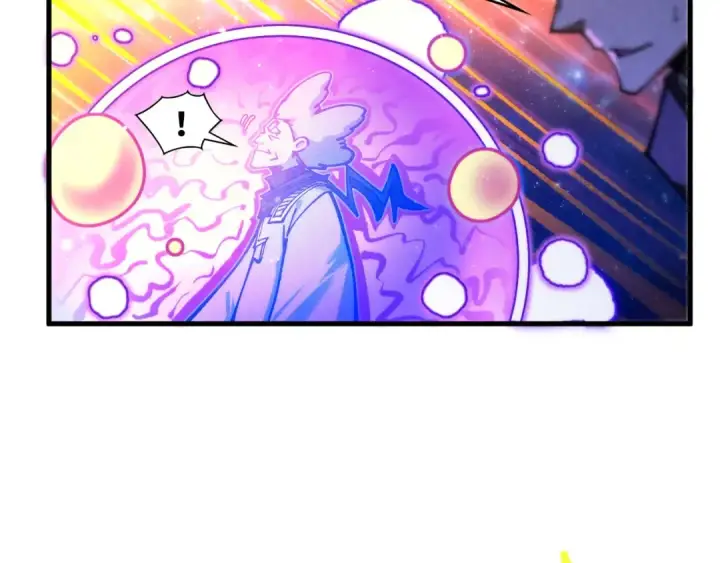 《这一世我要当至尊》第380话 规则封印图163