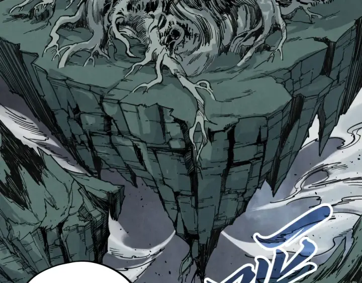 《这一世我要当至尊》第380话 规则封印图78