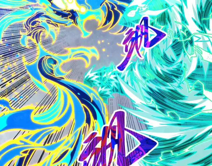 《这一世我要当至尊》第381话 太古罡风图157