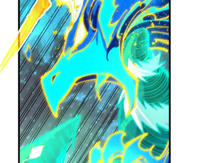 《这一世我要当至尊》第381话 太古罡风图165