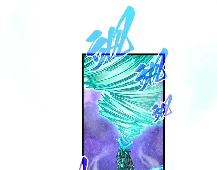 《这一世我要当至尊》第382话 鳄鱼图92