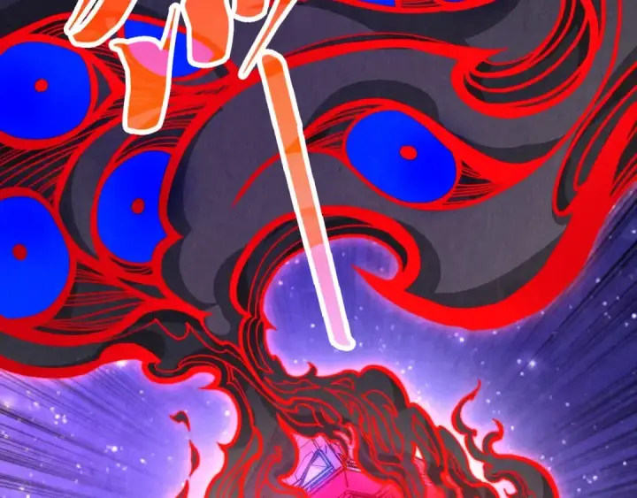 《这一世我要当至尊》第384话 北天寒星铁图111