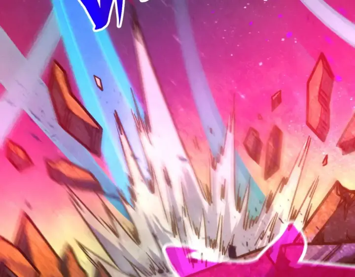 《这一世我要当至尊》第384话 北天寒星铁图143