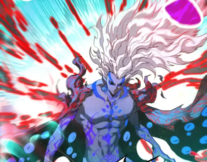 《这一世我要当至尊》第385话 古神战场图42