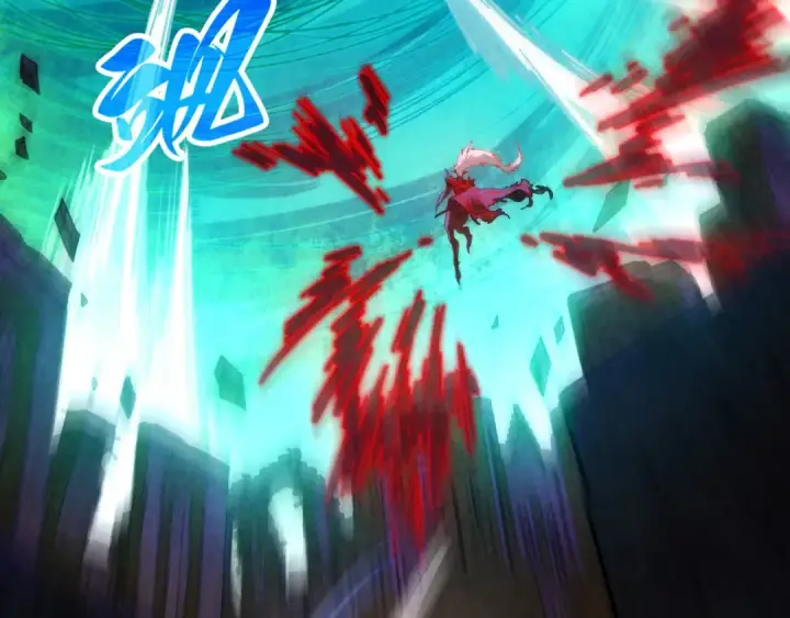 《这一世我要当至尊》第385话 古神战场图51
