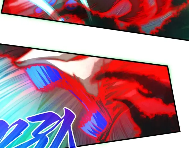 《这一世我要当至尊》第385话 古神战场图63