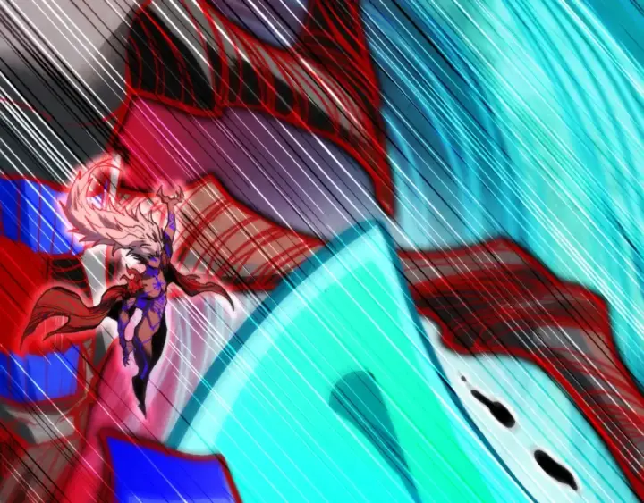 《这一世我要当至尊》第385话 古神战场图78