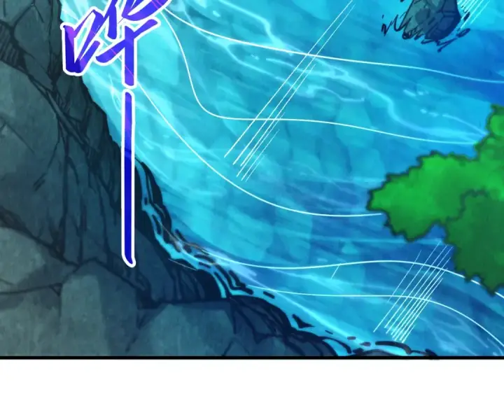 《这一世我要当至尊》第386话 横跨星河图123
