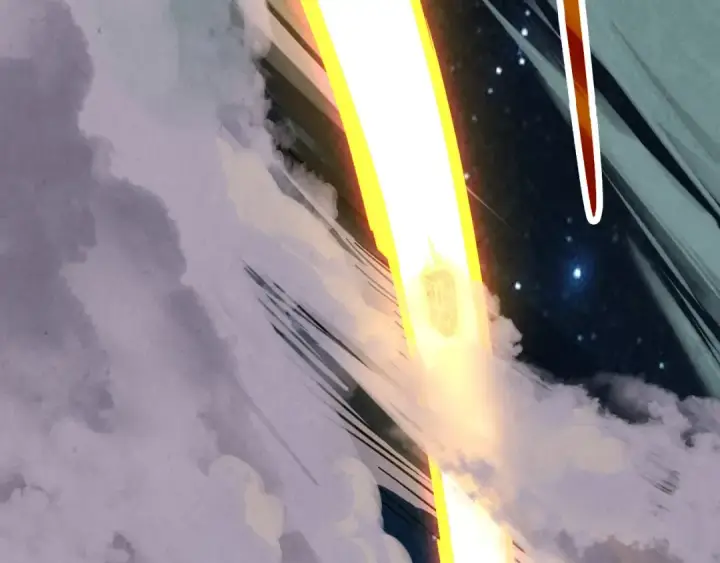 《这一世我要当至尊》第386话 横跨星河图178