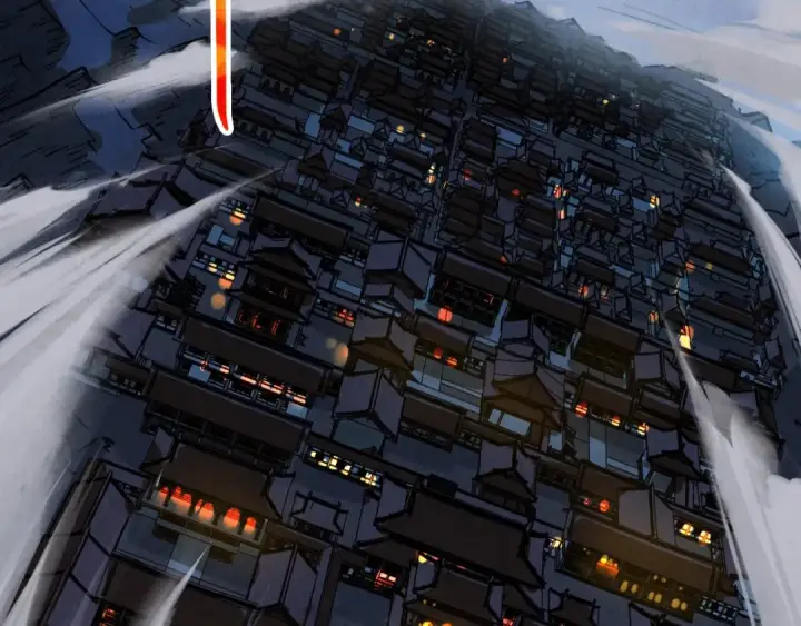 《这一世我要当至尊》第386话 横跨星河图182