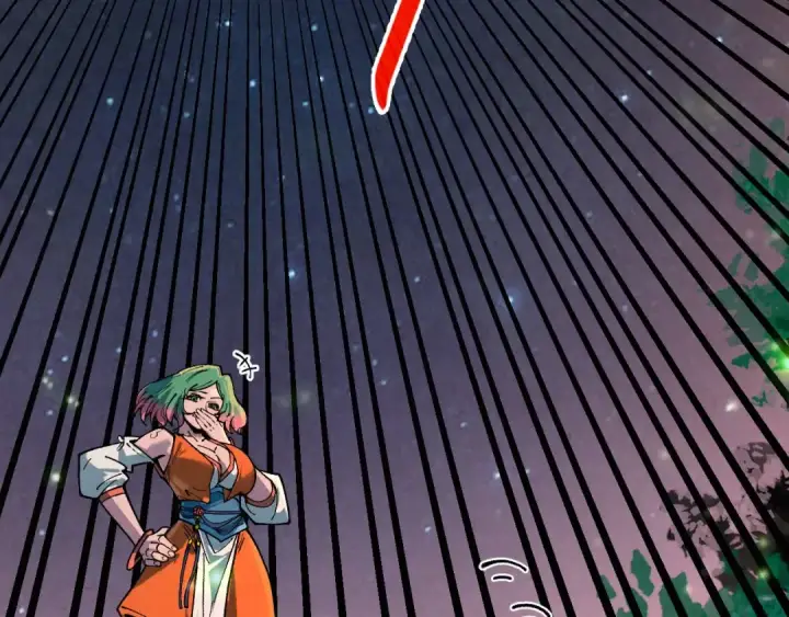 《这一世我要当至尊》第386话 横跨星河图220