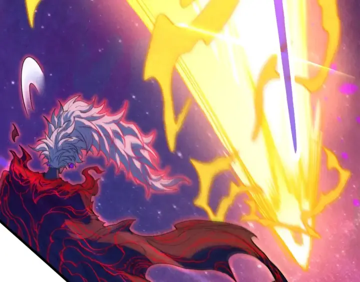 《这一世我要当至尊》第386话 横跨星河图73