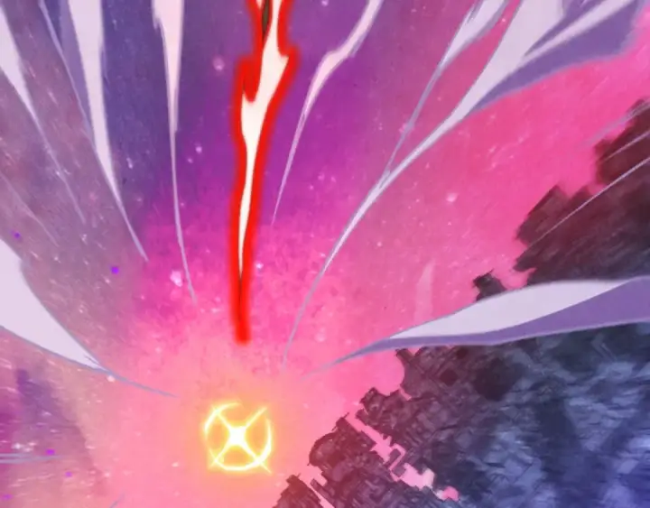 《这一世我要当至尊》第386话 横跨星河图90
