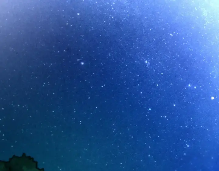 《这一世我要当至尊》第387话 流星带来的运气图143