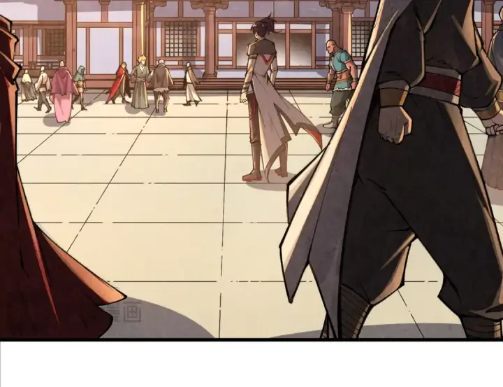 《这一世我要当至尊》第388话 南火城图132