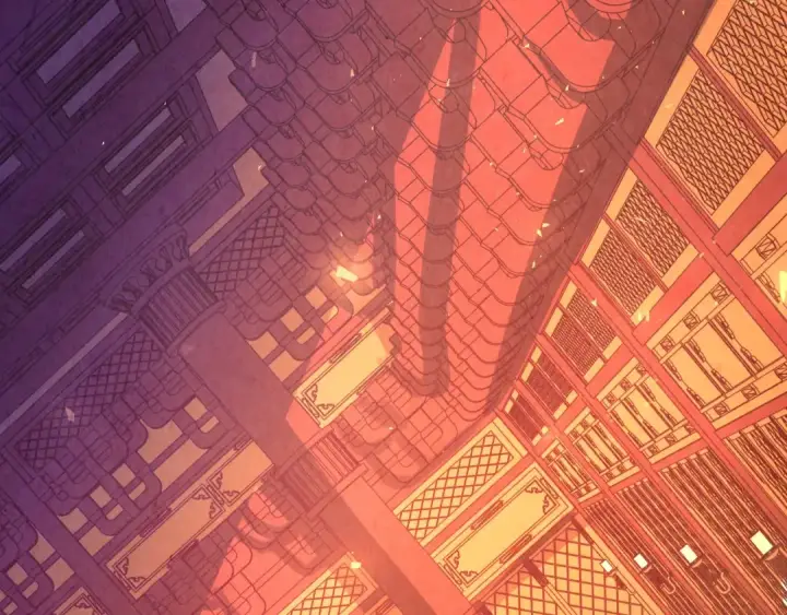 《这一世我要当至尊》第388话 南火城图137