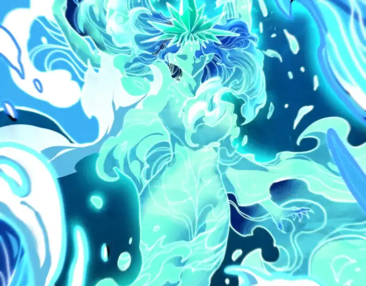 《这一世我要当至尊》第388话 南火城图61