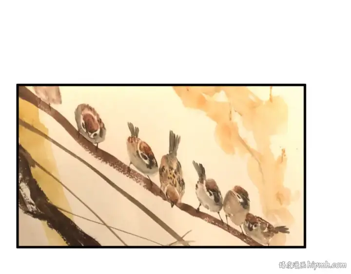 《这一世我要当至尊》第389话 焚香试茶图112