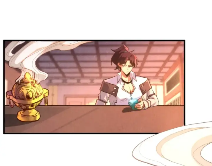 《这一世我要当至尊》第389话 焚香试茶图77