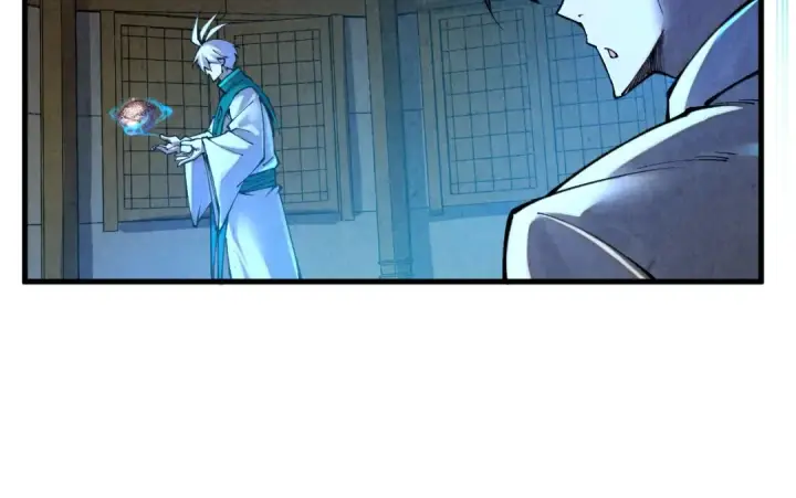 《这一世我要当至尊》第390话 莫大师图155