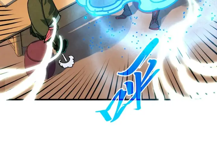 《这一世我要当至尊》第390话 莫大师图31