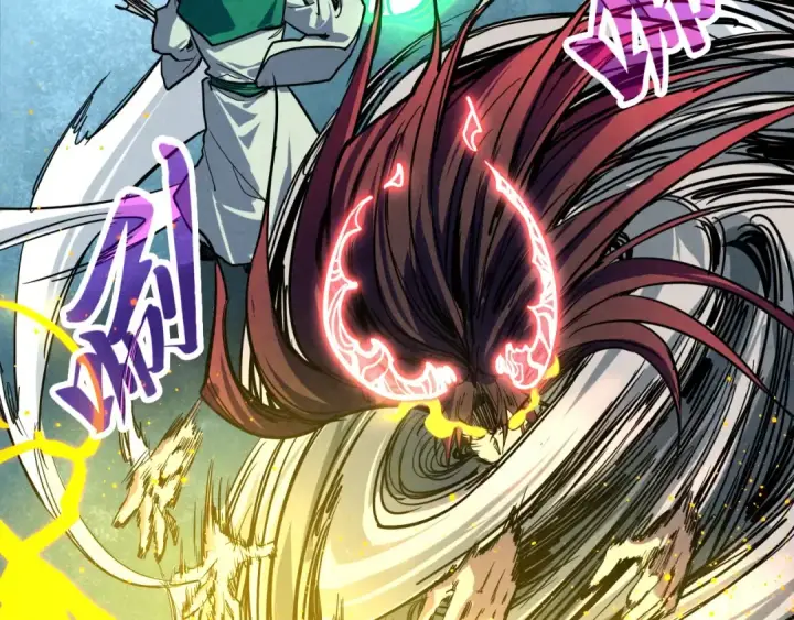 《这一世我要当至尊》第391话 赌人头图100