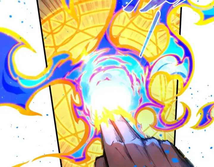 《这一世我要当至尊》第391话 赌人头图125