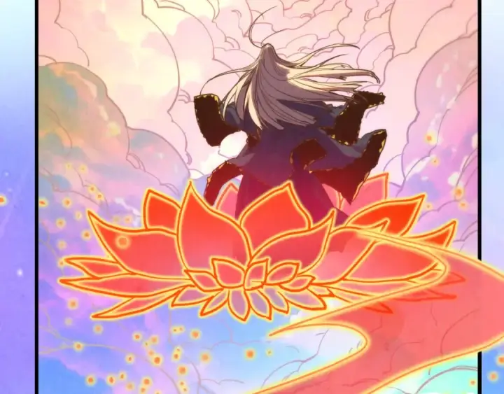 《这一世我要当至尊》第392话 回忆图159
