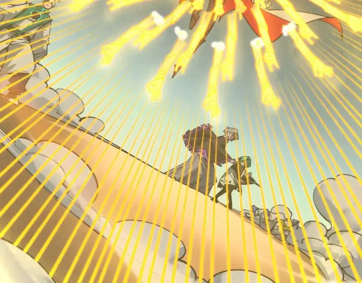 《这一世我要当至尊》第392话 回忆图76
