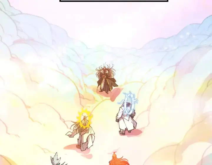 《这一世我要当至尊》第393话 耍诈图156