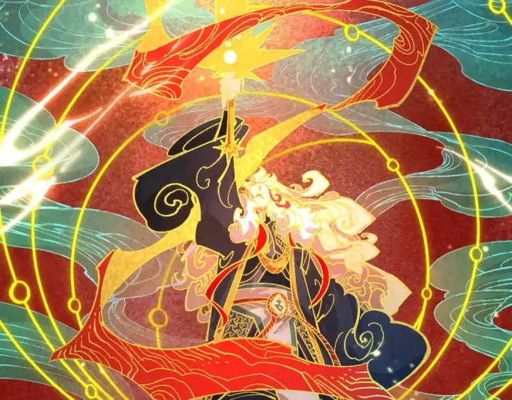 《这一世我要当至尊》第393话 耍诈图179