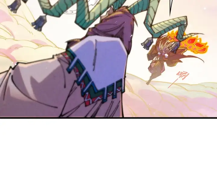 《这一世我要当至尊》第393话 耍诈图19