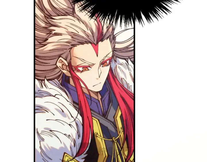 《这一世我要当至尊》第393话 耍诈图31