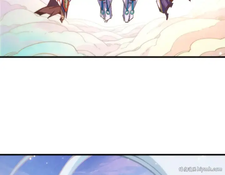 《这一世我要当至尊》第393话 耍诈图40