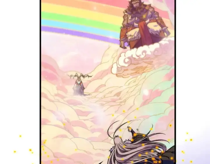 《这一世我要当至尊》第393话 耍诈图9